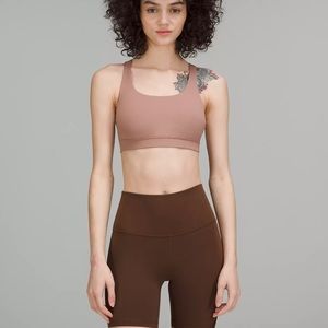 Lululemon Energy Bra, NWT size 6